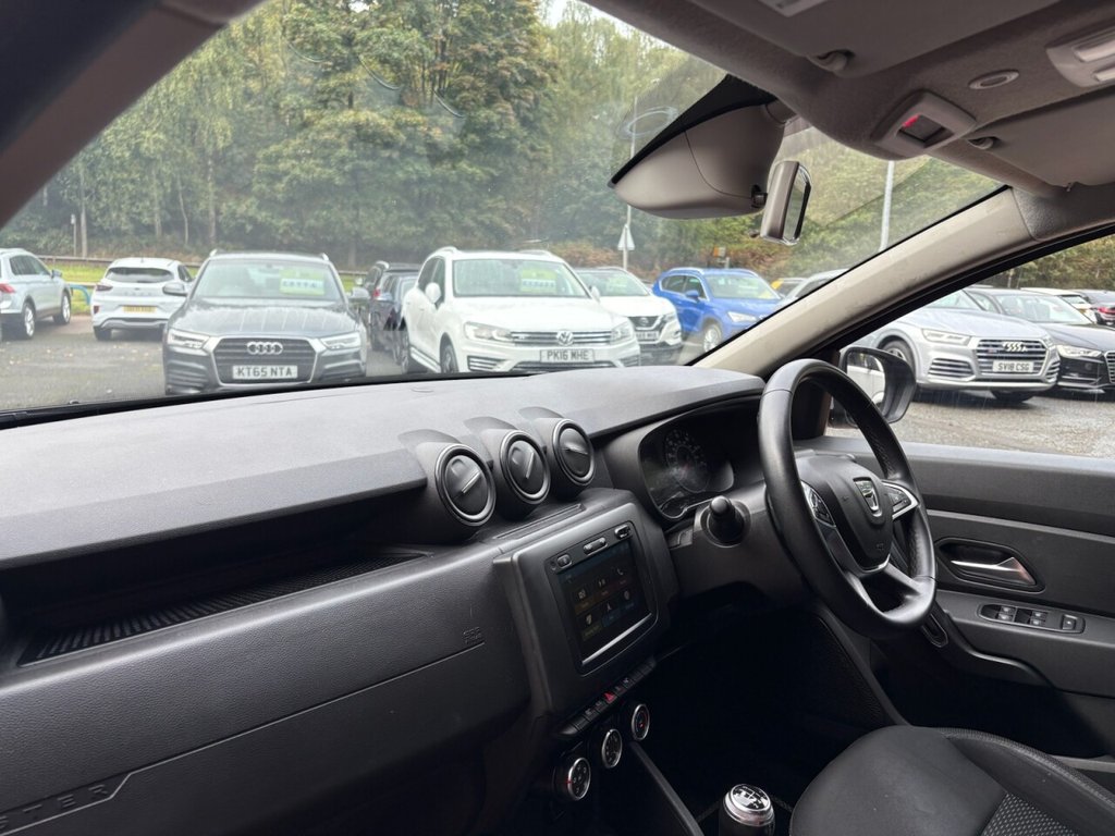 Used Dacia Duster 2018 for sale - 75998001: Photo 39