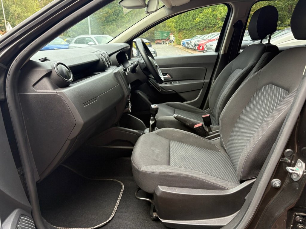 Used Dacia Duster 2018 for sale - 75998001: Photo 40