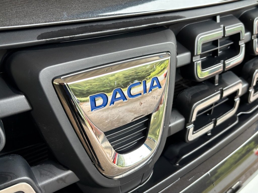 Used Dacia Duster 2018 for sale - 75998001: Photo 5