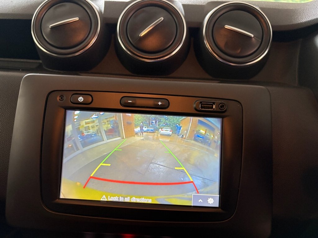 Used Dacia Duster 2018 for sale - 75998001: Photo 6