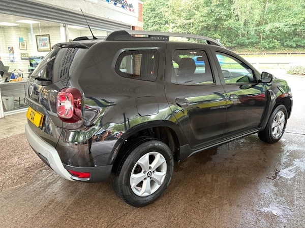 Used Dacia Duster 2018 for sale - 75998001: Photo 6