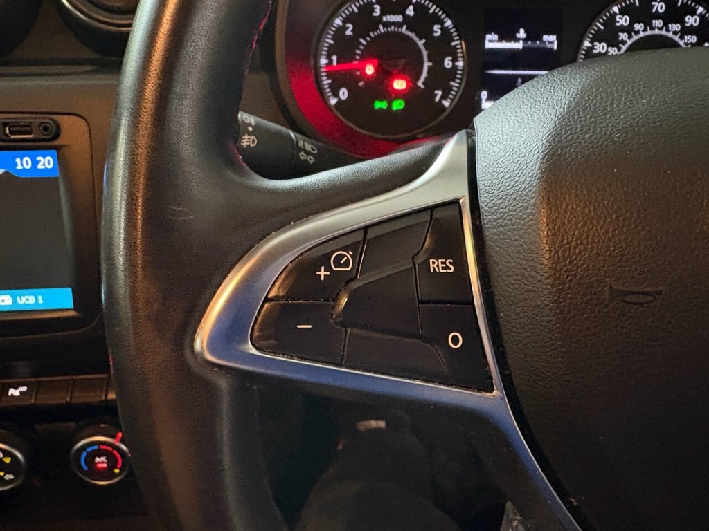 Used Dacia Duster 2018 for sale - 75998001: Photo 8