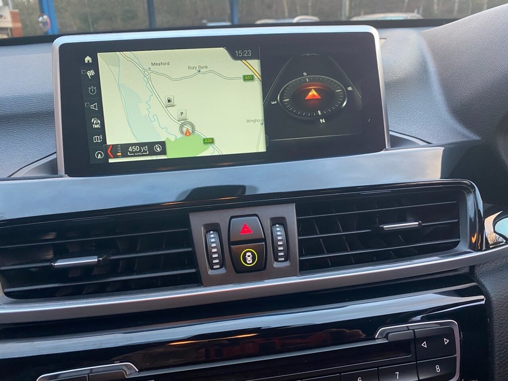 Used BMW X1 2018 for sale - 76910529: Photo 10