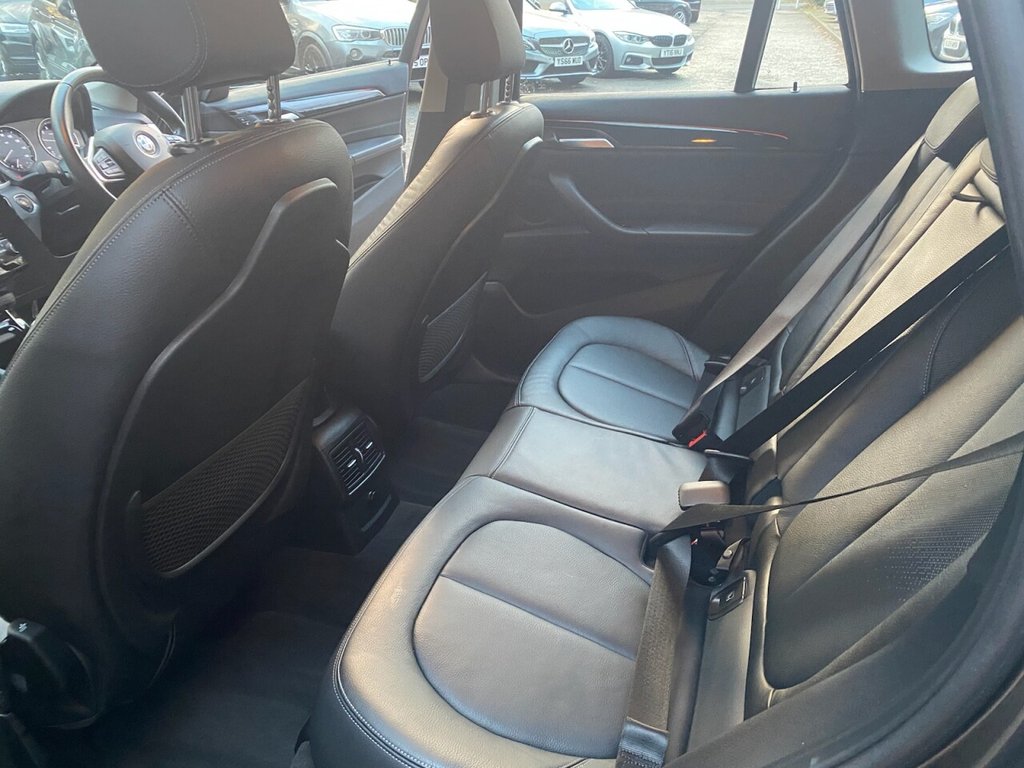 Used BMW X1 2018 for sale - 76910529: Photo 12