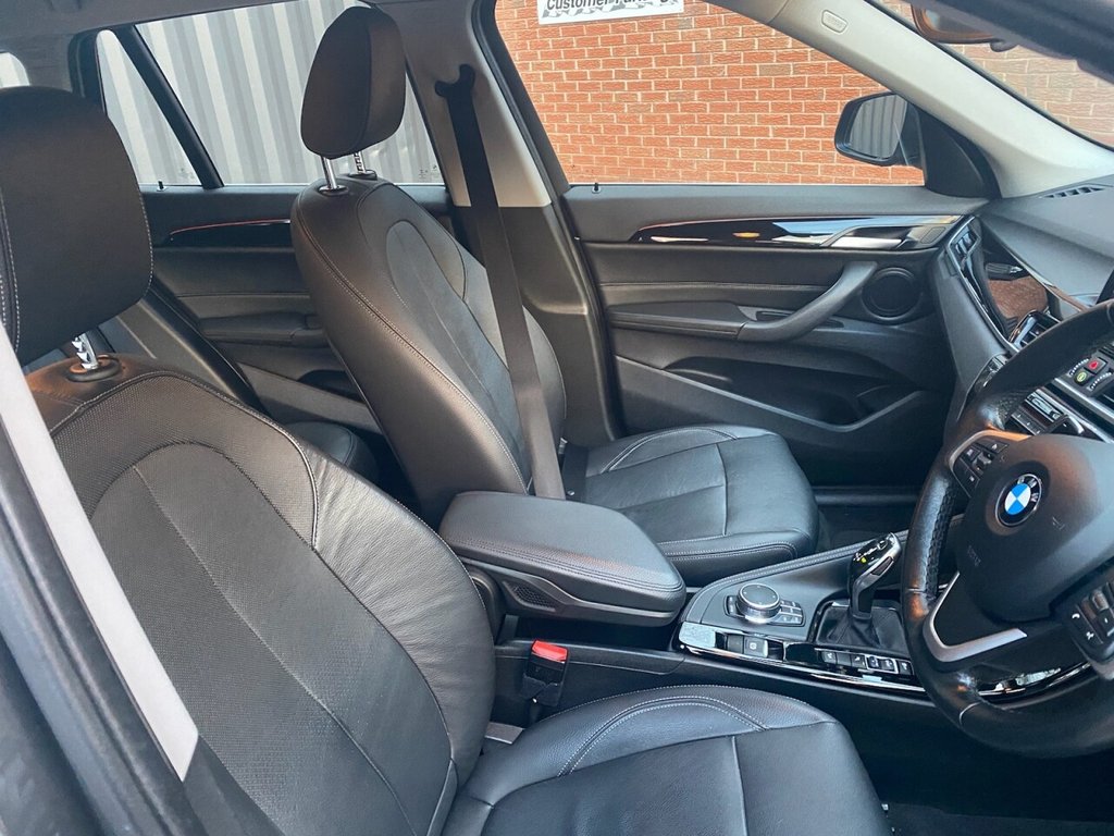 Used BMW X1 2018 for sale - 76910529: Photo 16