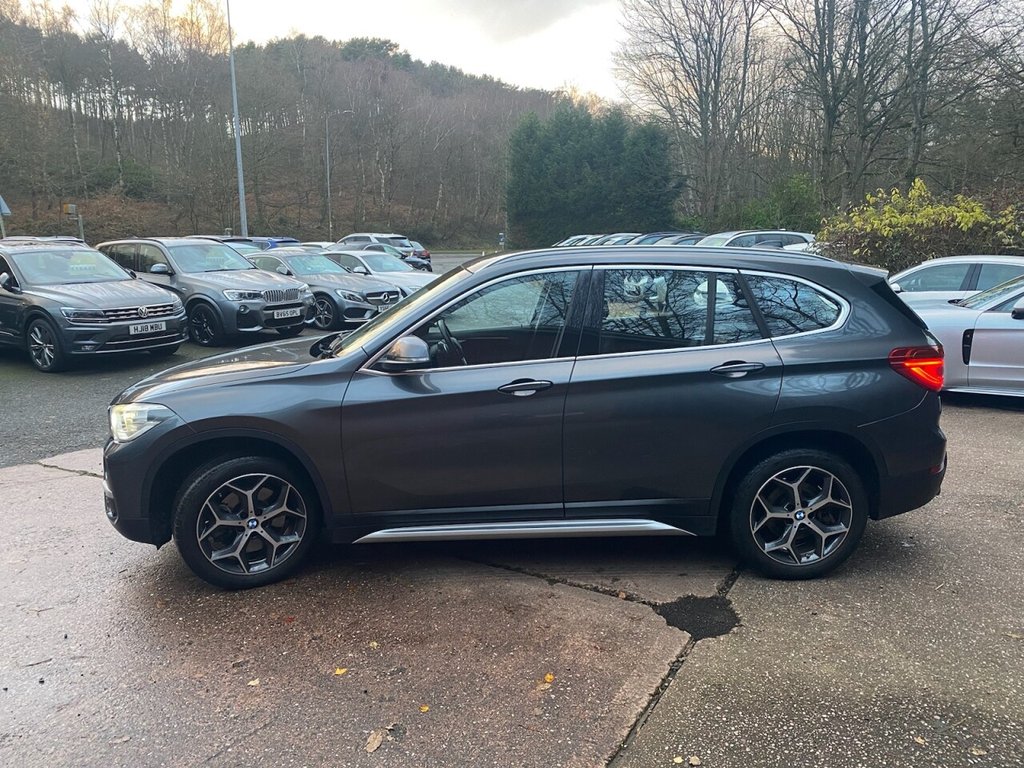 Used BMW X1 2018 for sale - 76910529: Photo 18