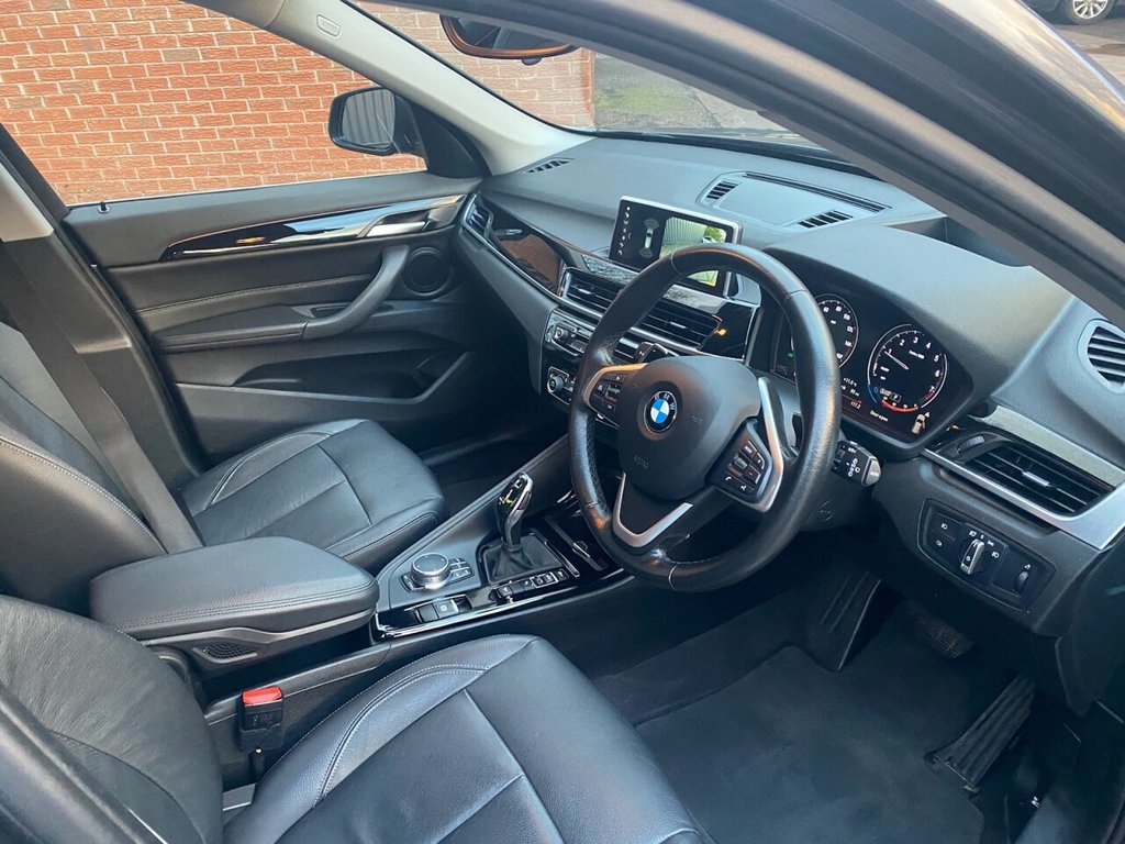 Used BMW X1 2018 for sale - 76910529: Photo 4