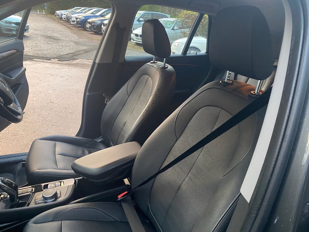 Used BMW X1 2018 for sale - 76910529: Photo 9