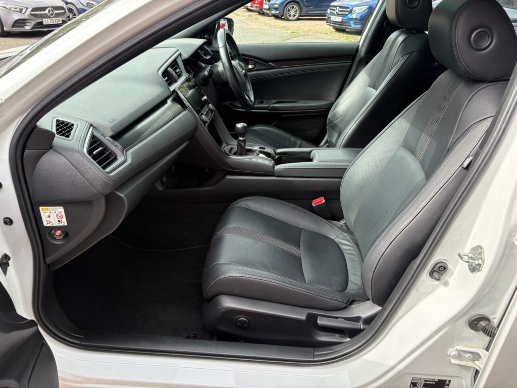 Used Honda Civic 2020 for sale - 78002432: Photo 10