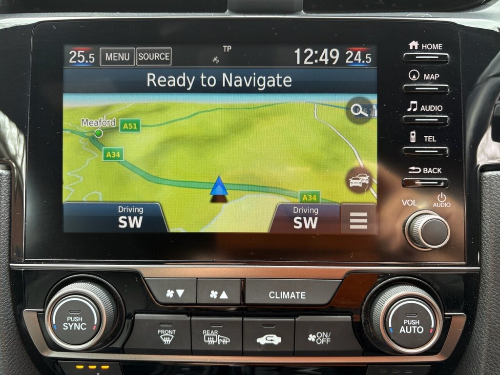 Used Honda Civic 2020 for sale - 78002432: Photo 15