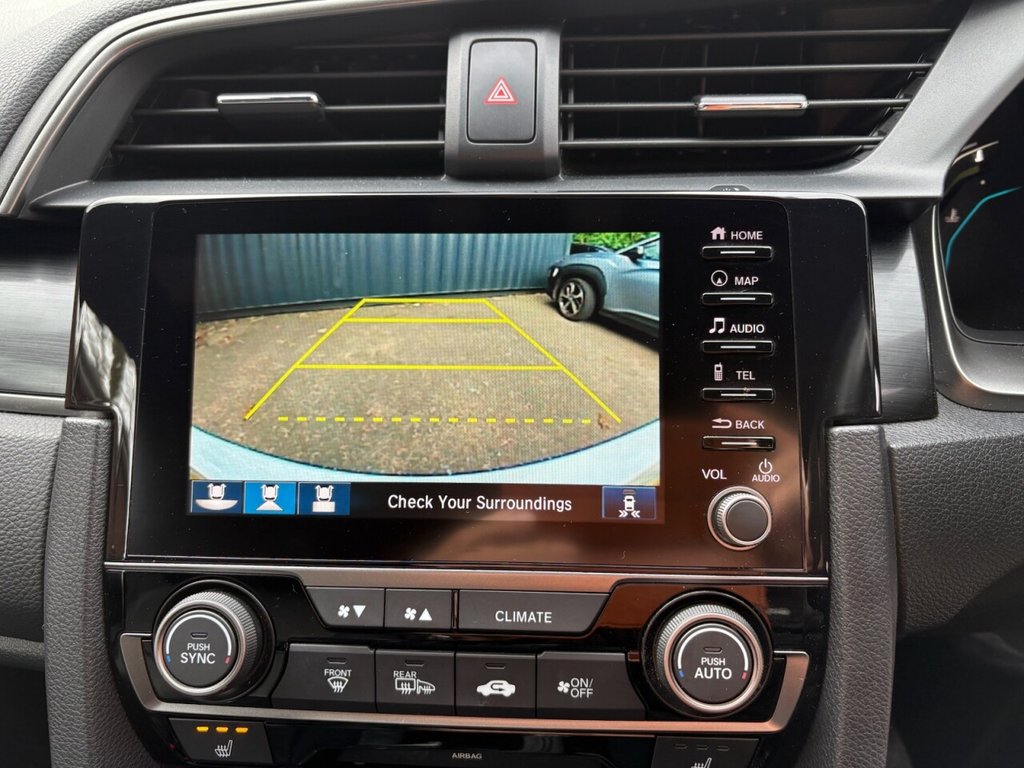 Used Honda Civic 2020 for sale - 78002432: Photo 17