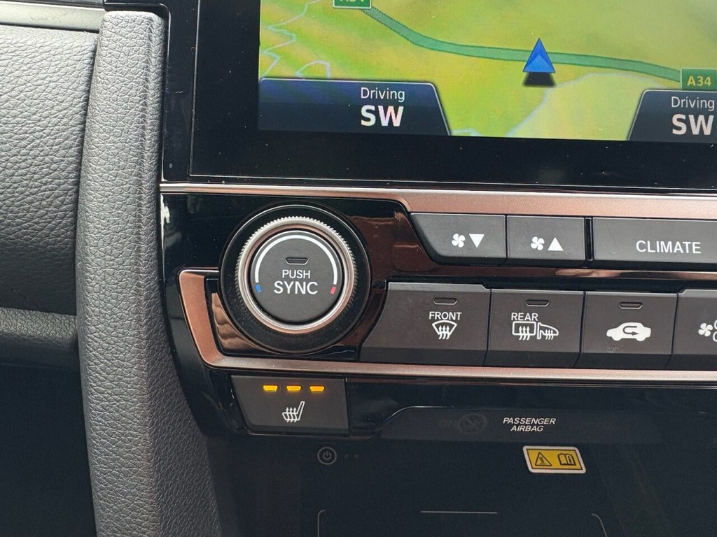 Used Honda Civic 2020 for sale - 78002432: Photo 19