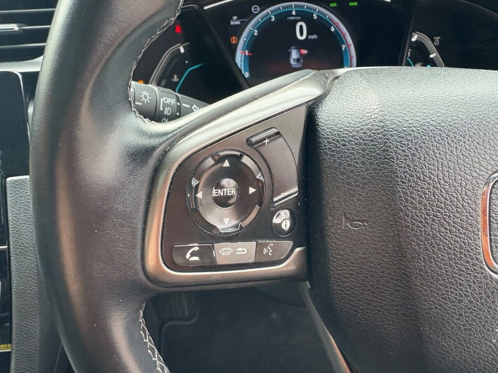 Used Honda Civic 2020 for sale - 78002432: Photo 22