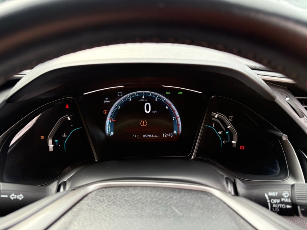 Used Honda Civic 2020 for sale - 78002432: Photo 23