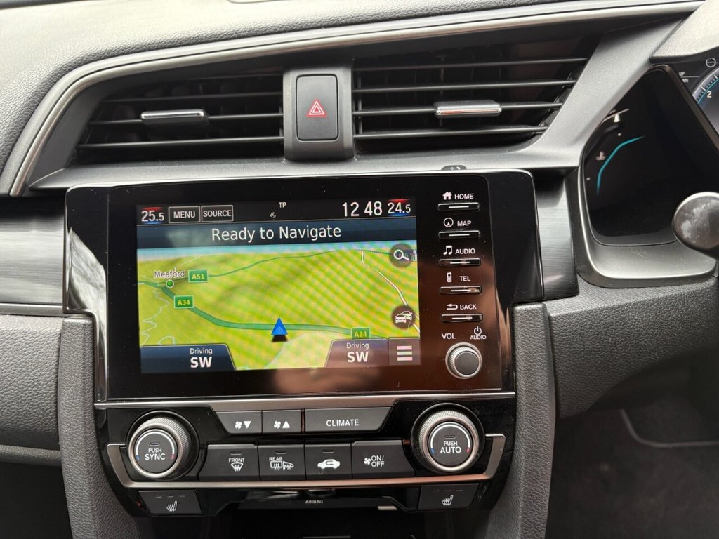 Used Honda Civic 2020 for sale - 78002432: Photo 24