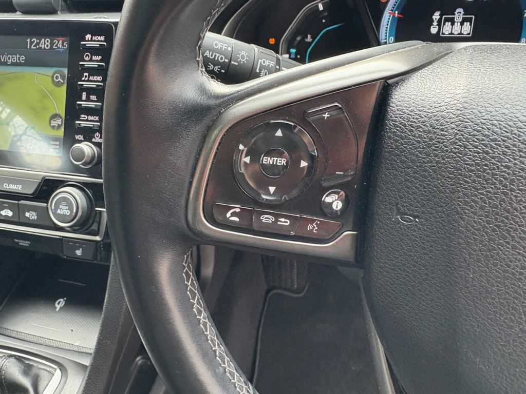 Used Honda Civic 2020 for sale - 78002432: Photo 26