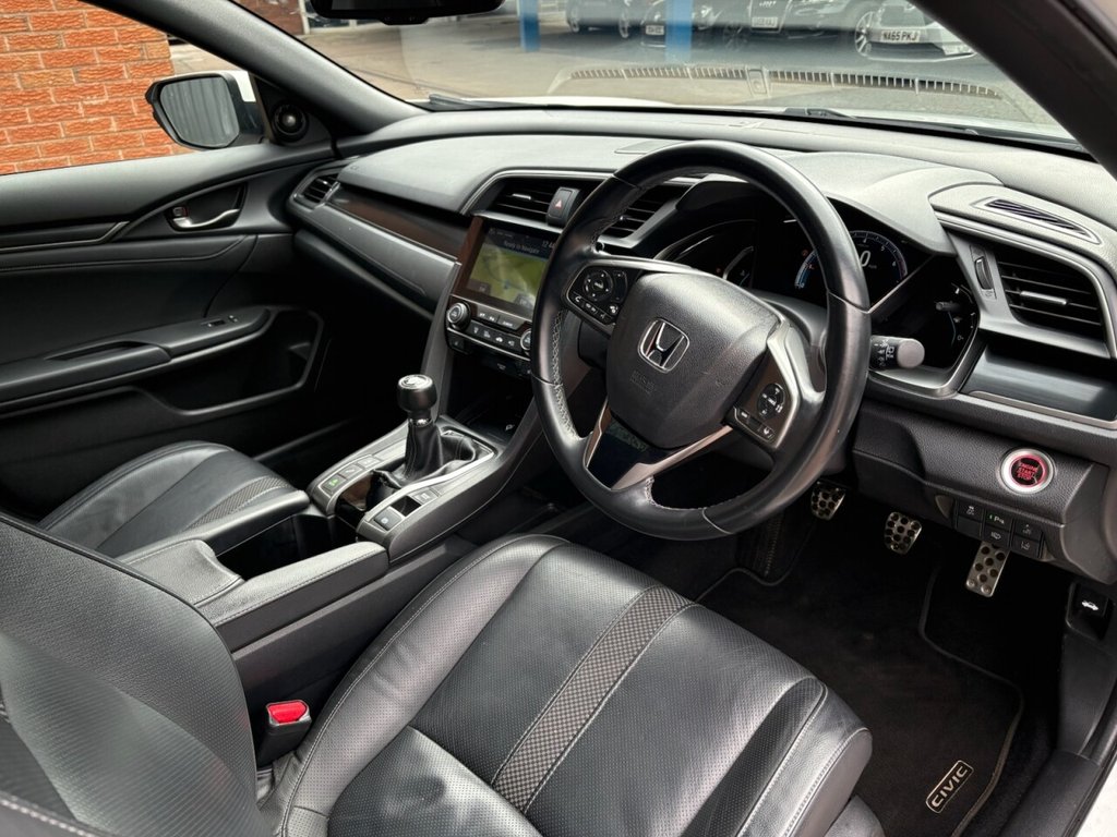 Used Honda Civic 2020 for sale - 78002432: Photo 27