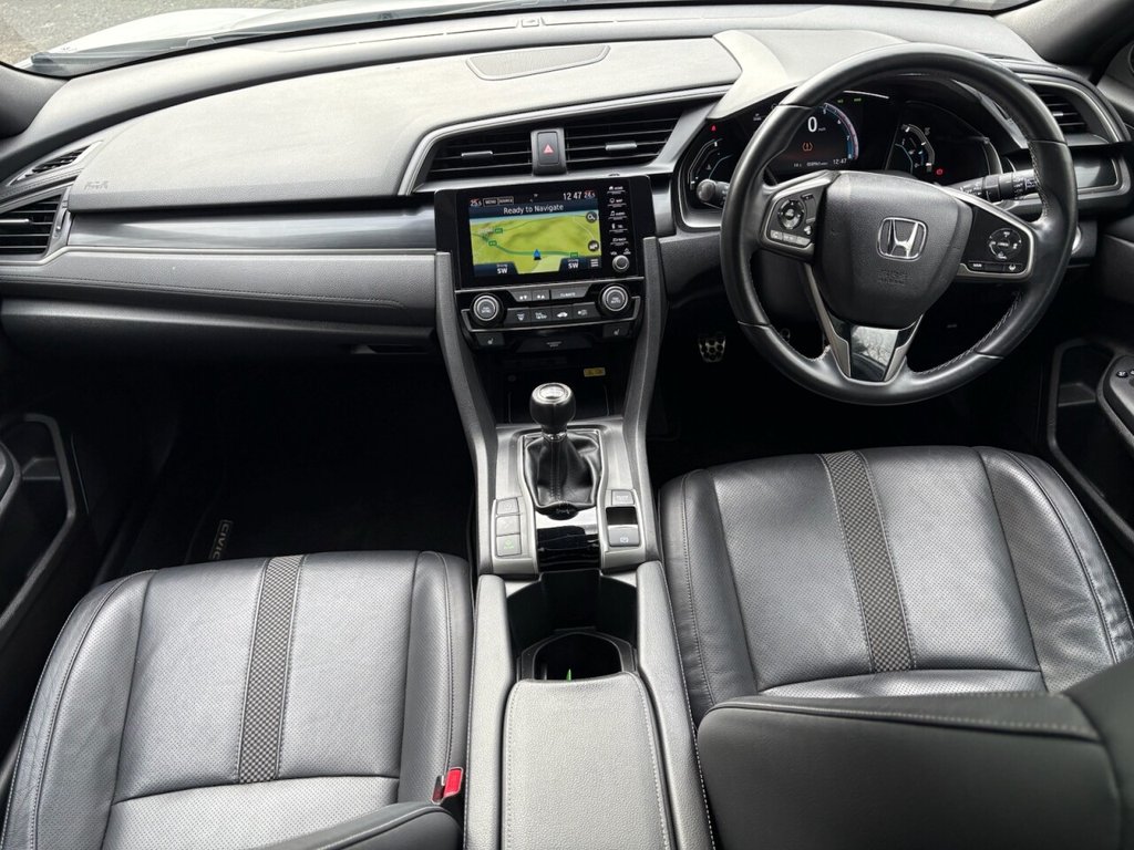 Used Honda Civic 2020 for sale - 78002432: Photo 31