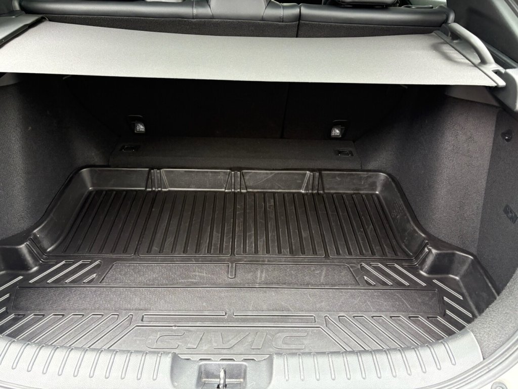 Used Honda Civic 2020 for sale - 78002432: Photo 35