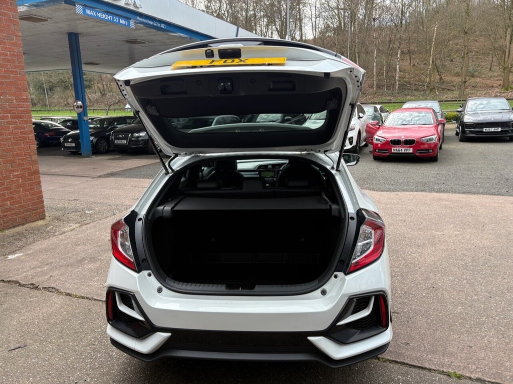 Used Honda Civic 2020 for sale - 78002432: Photo 36