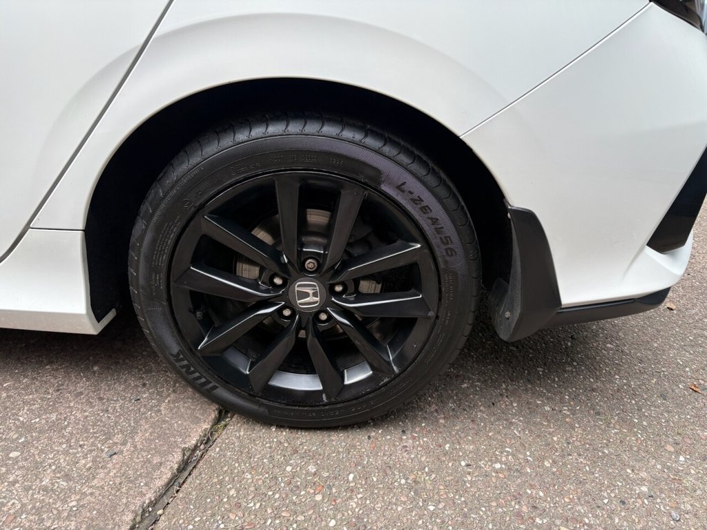 Used Honda Civic 2020 for sale - 78002432: Photo 38