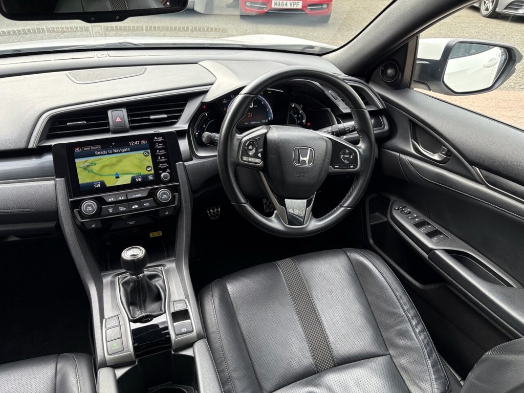 Used Honda Civic 2020 for sale - 78002432: Photo 4