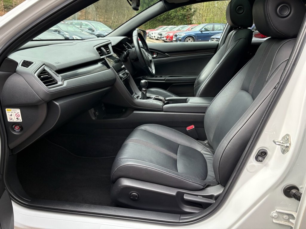 Used Honda Civic 2020 for sale - 78002432: Photo 46