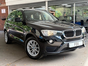 Used BMW X3 2015 for sale - 79598911: Photo
