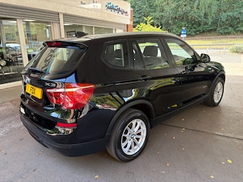 Used BMW X3 2015 for sale - 79598911: Photo