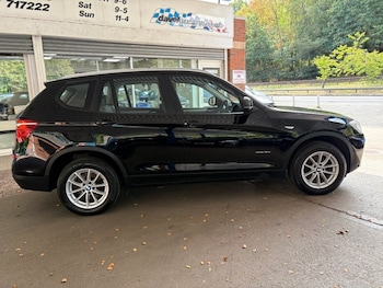 Used BMW X3 2015 for sale - 79598911: Photo
