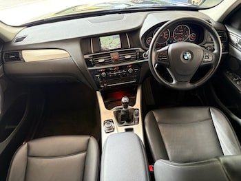 Used BMW X3 2015 for sale - 79598911: Photo