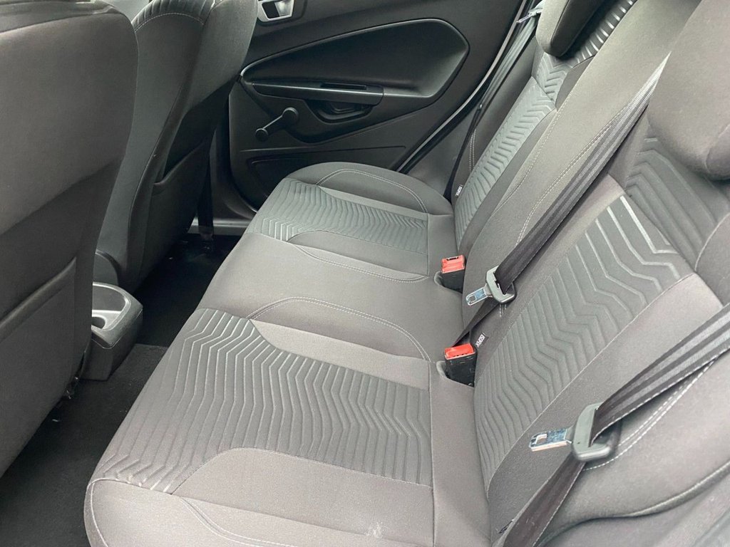 Used Ford Fiesta 2014 for sale - 76686050: Photo 14