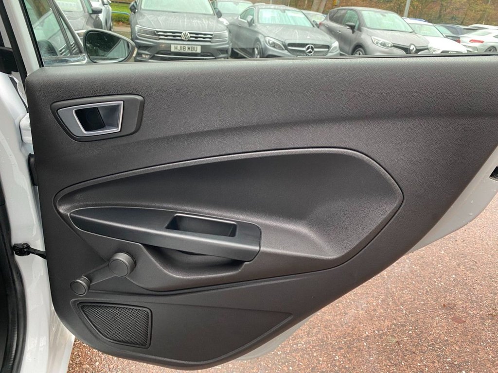 Used Ford Fiesta 2014 for sale - 76686050: Photo 17