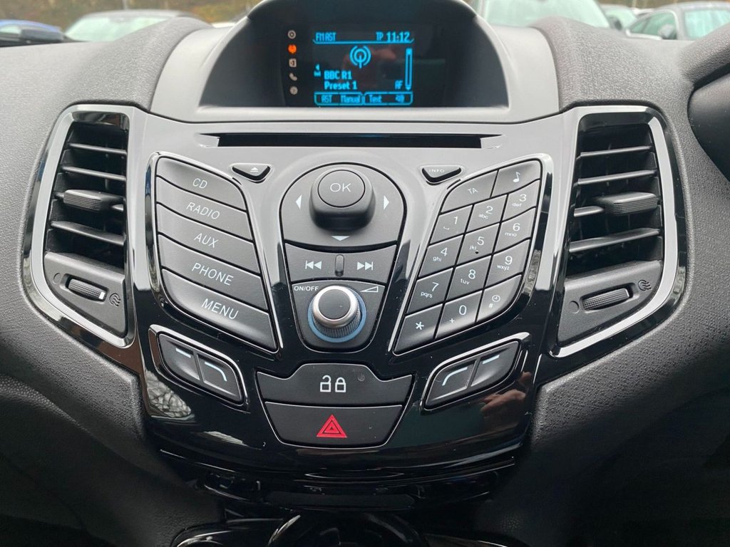 Used Ford Fiesta 2014 for sale - 76686050: Photo 26