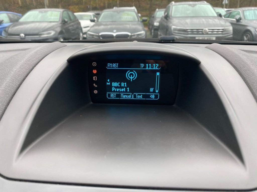 Used Ford Fiesta 2014 for sale - 76686050: Photo 27