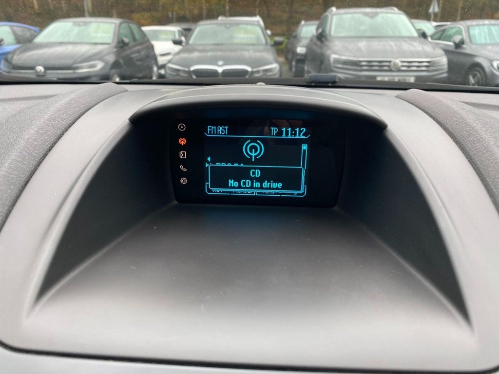 Used Ford Fiesta 2014 for sale - 76686050: Photo 28