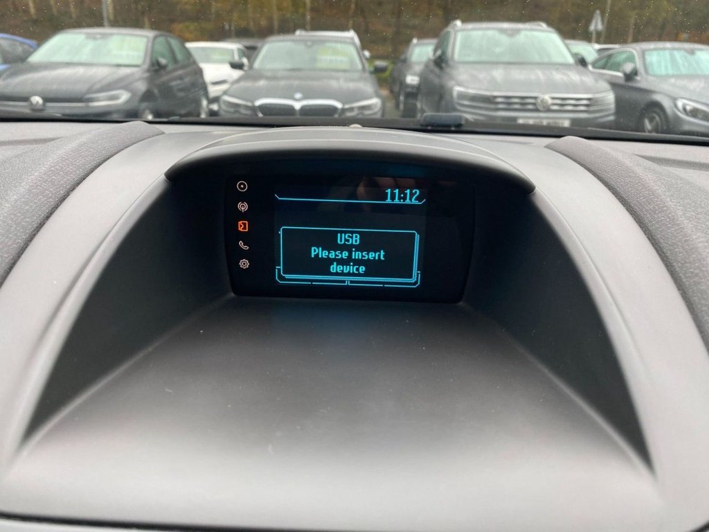 Used Ford Fiesta 2014 for sale - 76686050: Photo 29