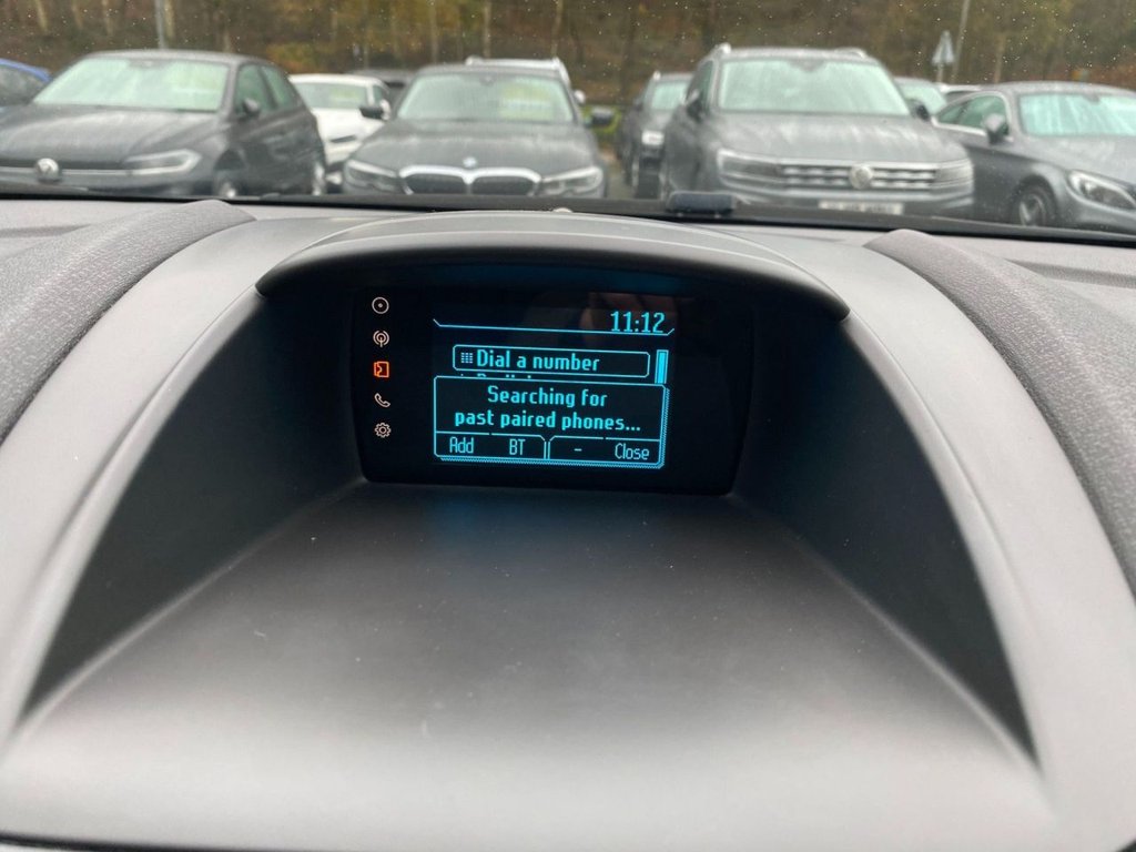 Used Ford Fiesta 2014 for sale - 76686050: Photo 30