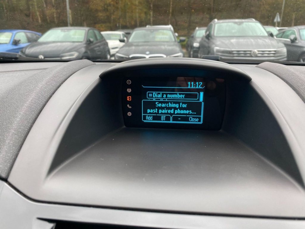 Used Ford Fiesta 2014 for sale - 76686050: Photo 31