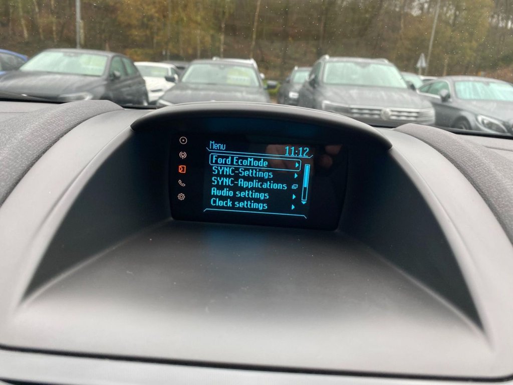 Used Ford Fiesta 2014 for sale - 76686050: Photo 32