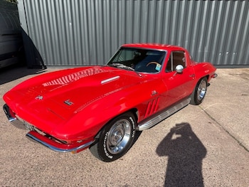 Used Chevrolet Corvette 2015 for sale - 75842927: Photo