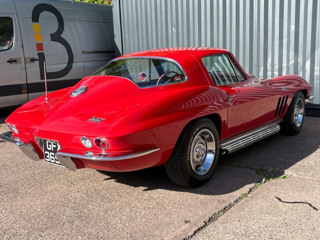 Vehicle 47