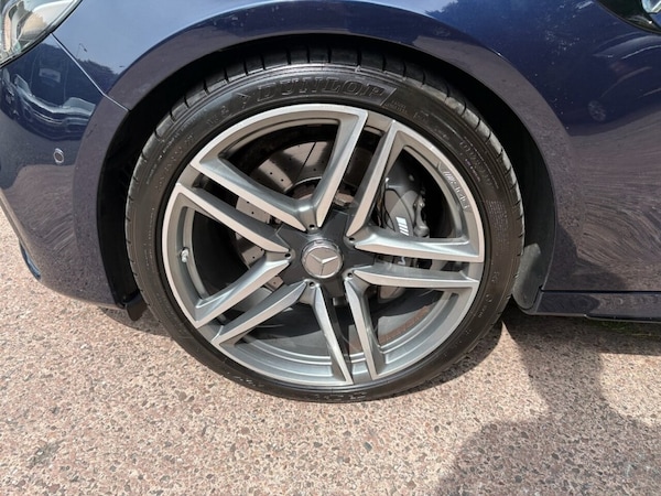 Used Mercedes-Benz E-Class 2018 for sale - 75020384: Photo 12