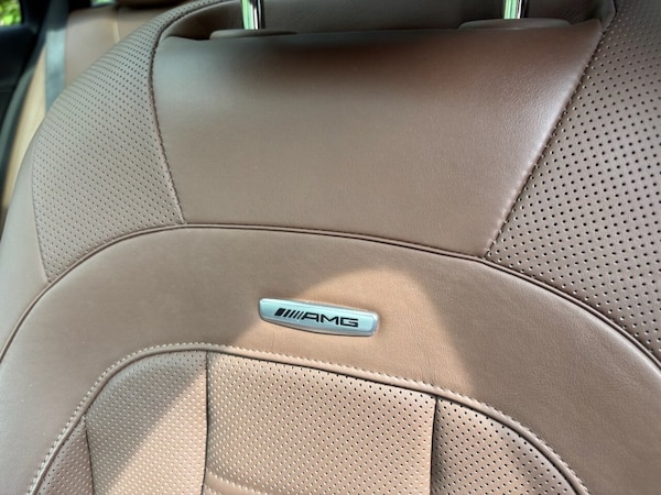 Used Mercedes-Benz E-Class 2018 for sale - 75020384: Photo 25
