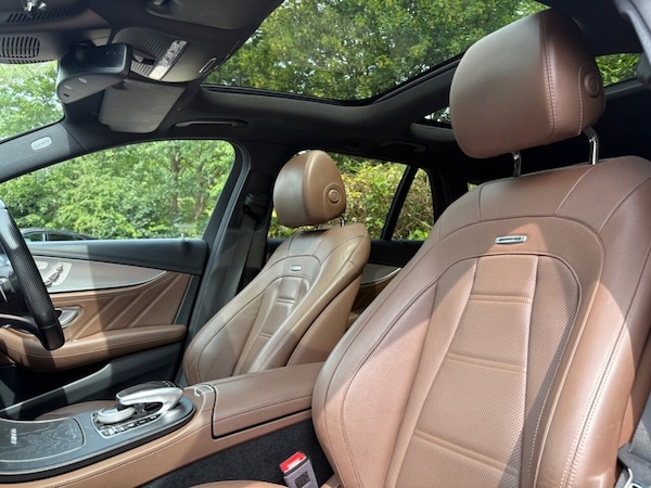 Used Mercedes-Benz E-Class 2018 for sale - 75020384: Photo 27