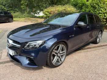Used Mercedes-Benz E-Class 2018 for sale - 75020384: Photo