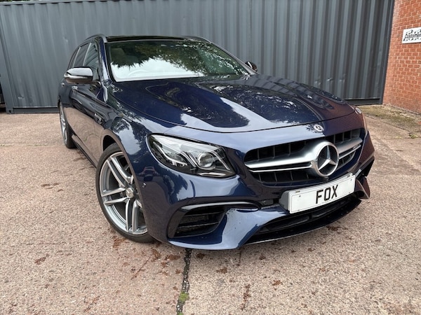 Used Mercedes-Benz E-Class 2018 for sale - 75020384: Photo 38