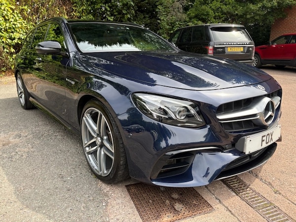 Used Mercedes-Benz E-Class 2018 for sale - 75020384: Photo 42