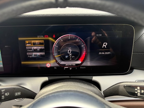 Used Mercedes-Benz E-Class 2018 for sale - 75020384: Photo 50