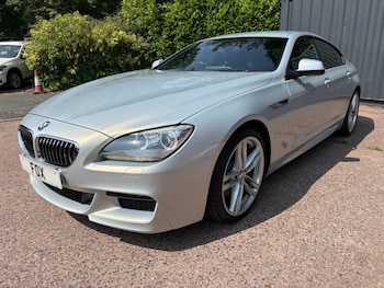 Used BMW 6 Series 2014 for sale - 79245377: Photo